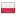 profigeo.pl hosted country